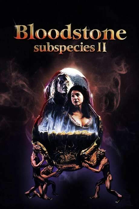 Bloodstone: Subspecies II